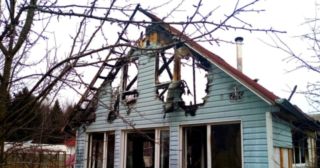 Демонтаж дачного дома Коркино, цена от 2668 руб.