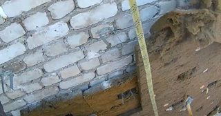 Демонтаж утеплителя в Коркино по выгодной цене от 419 рублей - Сварной-Крк