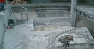 Демонтаж бассейна в Коркино: цена от 1047 рублей - Сварной-Крк