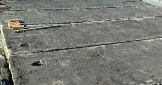 Демонтаж наплавляемой кровли: цена от 722 рублей за м2 | Сварной-Крк