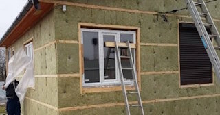 Демонтаж сайдинга от 367 рублей в Коркино - профессиональные услуги Сварной-Крк